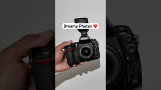 The Nikon D700 Strobe Light Photography, A Great Match #dslr #photography #d700