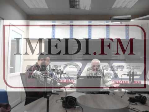 ქართული სარაგბო ცხოვრება/“სპორტტაიმი“/რადიო იმედი, Radio