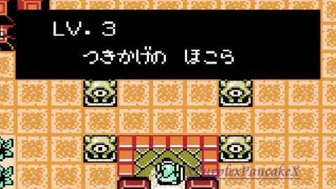 The Legend of Zelda Oracle of Ages Walkthrough Part 11