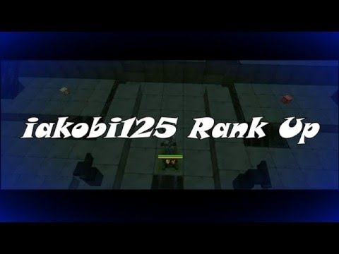 Tanki Online/Rank Up iakobi125