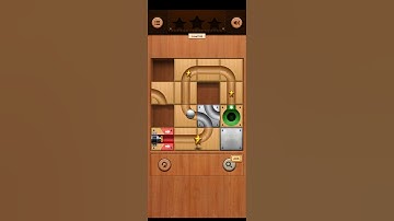 Unblock Ball Level 165