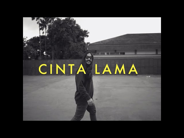 Marcello Tahitoe - Cinta Lama (Official Music Video) class=