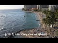 하늘에서 본 하와이[Skyview of Hawaii(4K Drone)