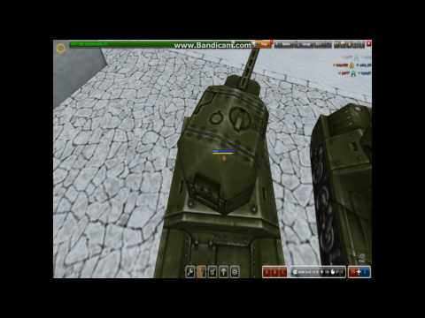 tanki online ეპიზოდი 2