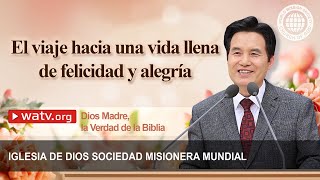 Dios Madre, la Verdad de la Biblia | IDDSMM, Iglesia de Dios