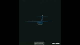 The Tragic Story about IFO-21. 1991 US Air Force Boieng T43 accident