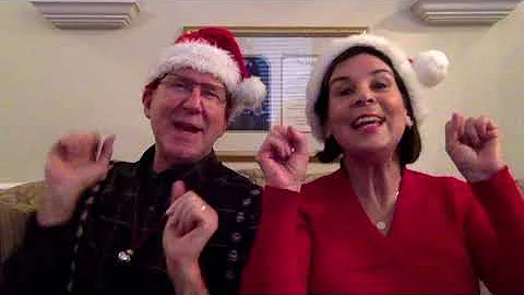 Team Shackelford Dynamite Holiday Remix!