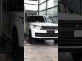 Land Rover Range Rover Suv Lover'S Entry Video 🎉🎉🥰 #landrover #rangerover #shortvideo #youtubeshorts