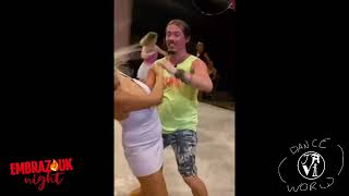 Javi Mex Suiane Lambada Embrazouk Night - Arraial Dajuda - 07 Mar 2026