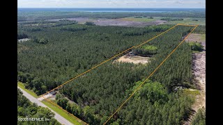 New Residential listing for sale found at 15539 COUNTY ROAD 305, Bunnell, FL 32110
