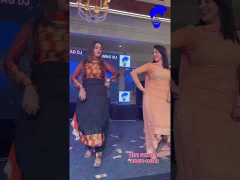 Punjabi Dancer Jasnoor 