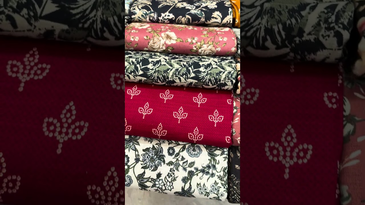 Bin Saeed Khaddar 3P | For Order WhatsApp 03175621278 | #binsaeed #khaddardress #wintercollection