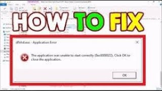 How to fix the error 0xc0000022  #fix error 0xc0000022# fix windows application error#error#how to screenshot 1