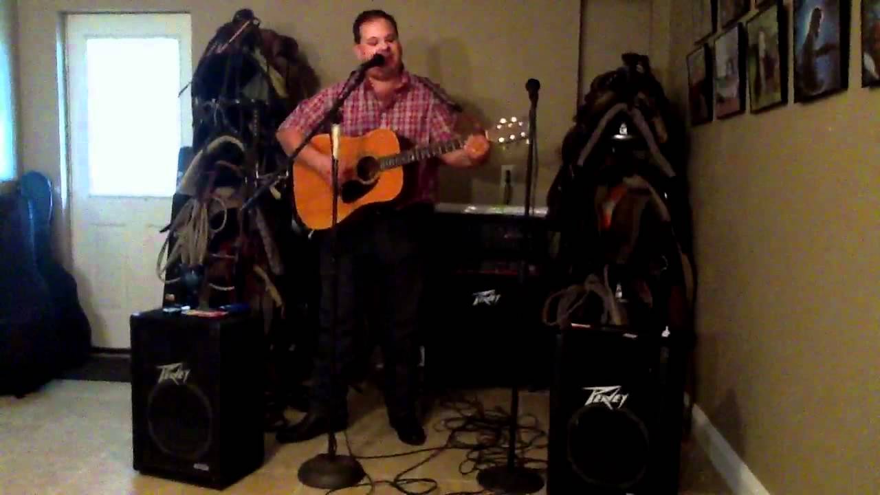 Home concert -- Johnny Cash -- Reno - YouTube