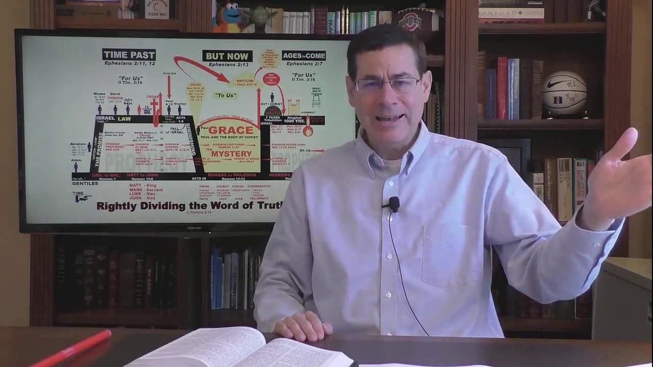 Ecclesiastes 9:10-10:17 Pastor David Reid - YouTube