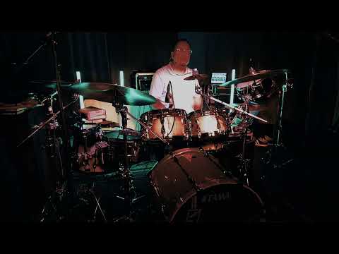 Desh, Azahriah, Young Fly, Lord Panamo - Rampapapam Drum Cover