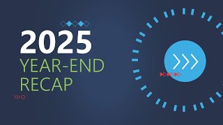 MAG 2025 Recap