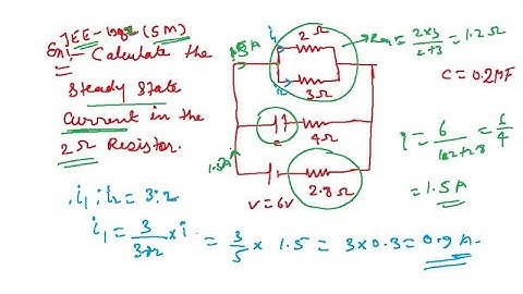 Current Electricity II part-9 Completed II IIT JEE and NEET II Physics By S.K Sir(IIT GUWAHATI)