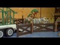 Playmobil : le safari