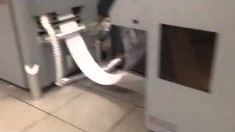 Lasermax Unwinder LX550 to Cutter LX561 line for Sale by ZAR