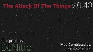 [CLOSED/OLD] Attack Of The Things Gameplay + Download Link