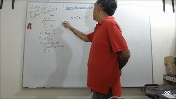 Edexcel IGCSE Further Pure Maths 4PM1 June 2011 Past Papers Solutions Q6 part 1