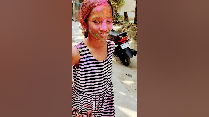 Bura Na Mano Holi Hai 🥺😳 wait for end #shorts
