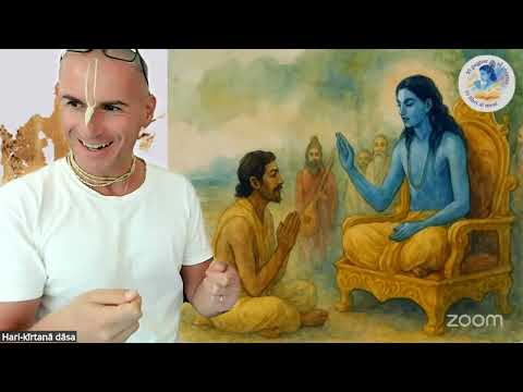 Kʀɪꜱʜɴᴀ: Rɪꜰᴜɢɪᴏ O Nᴀꜱᴄᴏɴᴅɪɢʟɪᴏ? 🎯 | Domus Hare Krishna 🤓📖
