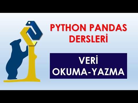Video: Hazır okuma Python nedir?