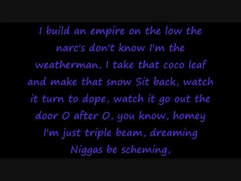 Ambition Lyrics