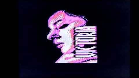 VIC 20 DEMO - VICTORIA  / Dekadence