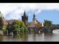 10 самых интересных мест Праги (Чехия)
