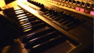 Novation LaunchPad drum pad test (Ableton Live)