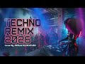 German Underground Techno 🌑 Heavy Warehouse Rave Mix#edm #techno
