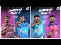 K. H. PATIL CRICKET LEAGUE SEASON 2 || GADAG-KARNATAKA || NIGHT 18