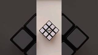 Rubik's Cube 3x3 frensh flag #shorts #viral#trending #tutorial #rubikscube #cube #flag#france#french