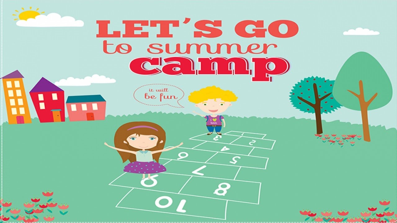 Let S Go To Summer Camp 1 Hour Of Best Nursery Rhymes For Kids Music Let S Go To Summer Camp 1 Hour Of Best Nursery Rhymes For Kids Music Relax