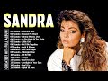 Sandra Greatest Hits Full Album - The Best Songs Sandra Collection - Legends Golden Eurodisco