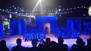 Paskotitap 2018 MANGGAGAN HIGH SCHOOL