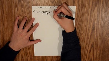 Fundamentals of Physics 8th Edition (Walker/Halliday/Resnick), Chapter 19, Problem 1 Solution