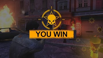 Death Invasion: Survival - Gameplay Walkthrough Part 1 (IOS/Android)