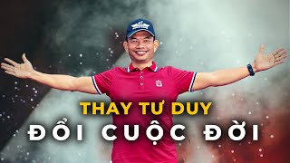 3 yếu tố giúp bạn đạt được mọi mục tiêu trong cuộc sống | Phạm Thành Long