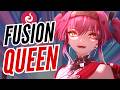 CRACKED FUSION SUPPORT! Best Lupa Guide &amp; Build [Weapons, Teams, Stats]  | Wuthering Waves 2.4