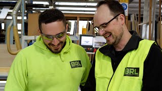Switching to Microvellum Software Improves Accuracy