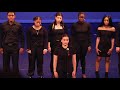 2018 BKBAF - Edward R. Murrow High School (part II)