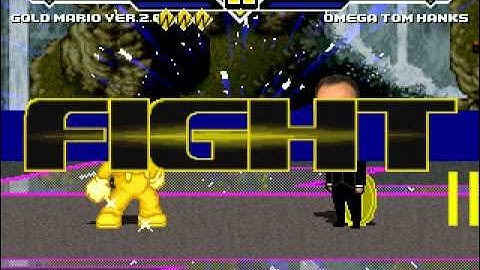 KillerPunkSuperMario