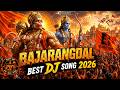 2026 Bajarangadal Best Dj Song  | Album Song | PB Beats | Praveen Belur