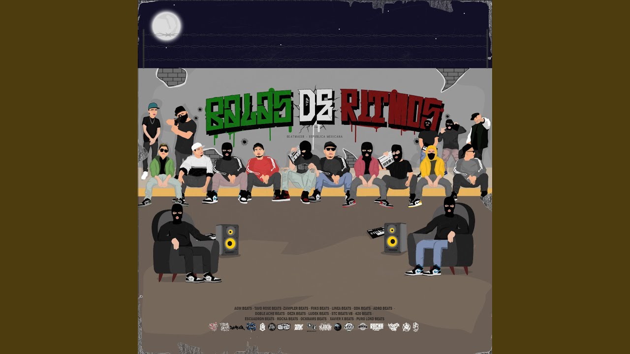 VAGO (feat. Tavo Rose Beats) - YouTube