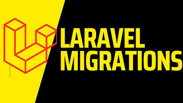 LARAVEL MIGRATION