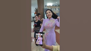 NSƯT Cẩm Tiên mới nhất tối 12.12 #shorts